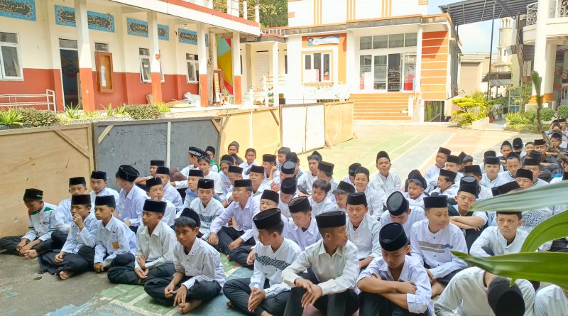Sistem Pendidikan