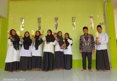 Prestasi SMP-SMA Terpadu Babussalam