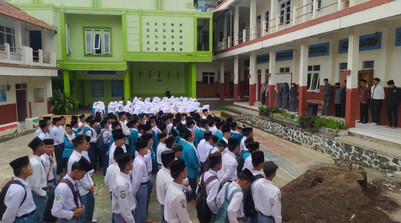 Profil Pondok Pesantren Babussalam