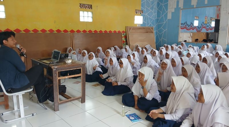Kegiatan P5 SMP-SMA Terpadu Babussalam