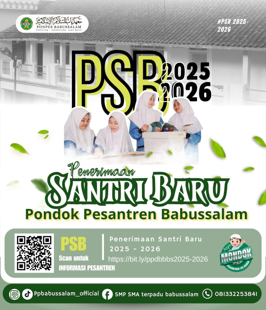 Info PPDB di Instagram