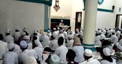 Tips agar anak betah di pondok pesantren