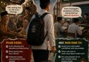 Ketika Rindu Mengalahkan Tujuan Mencari Ilmu